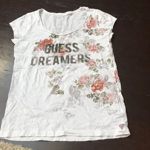 Guess shirt - Picture 1 of 4